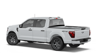 2026 Ford F-150® External Image 3